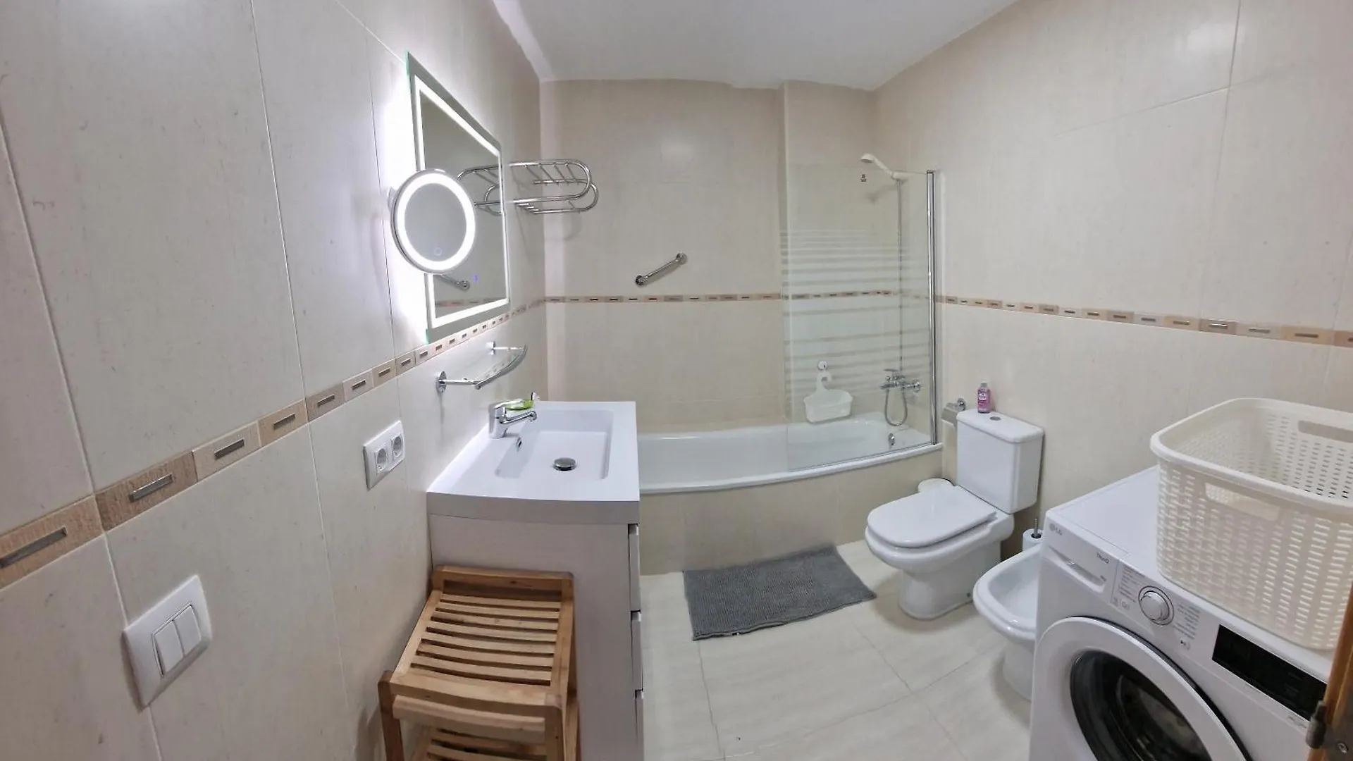 Citadel Holiday Apartment 