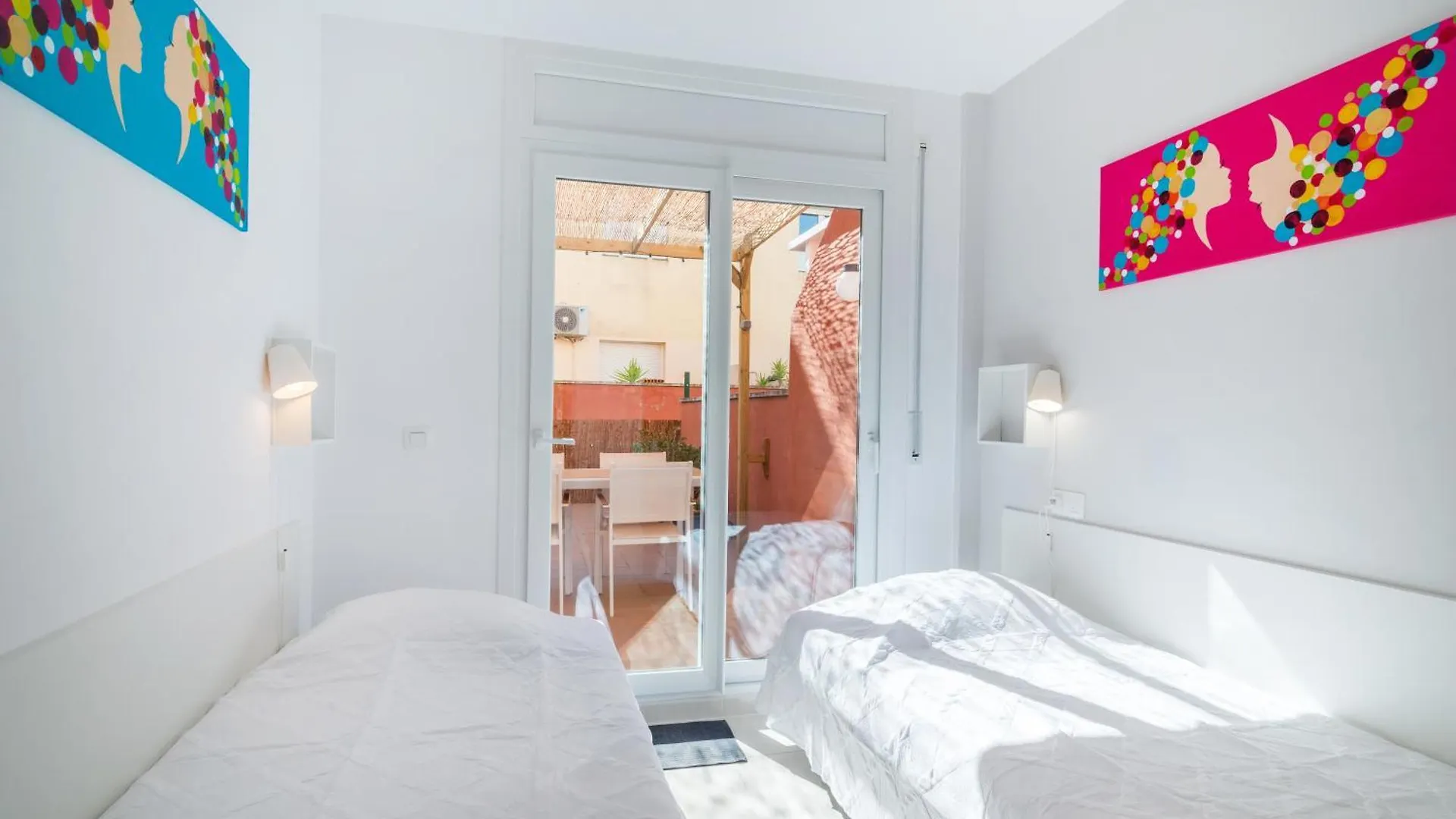 Citadel Holiday Apartment 